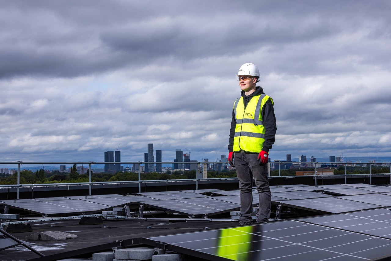 Erneuerbare Energien
