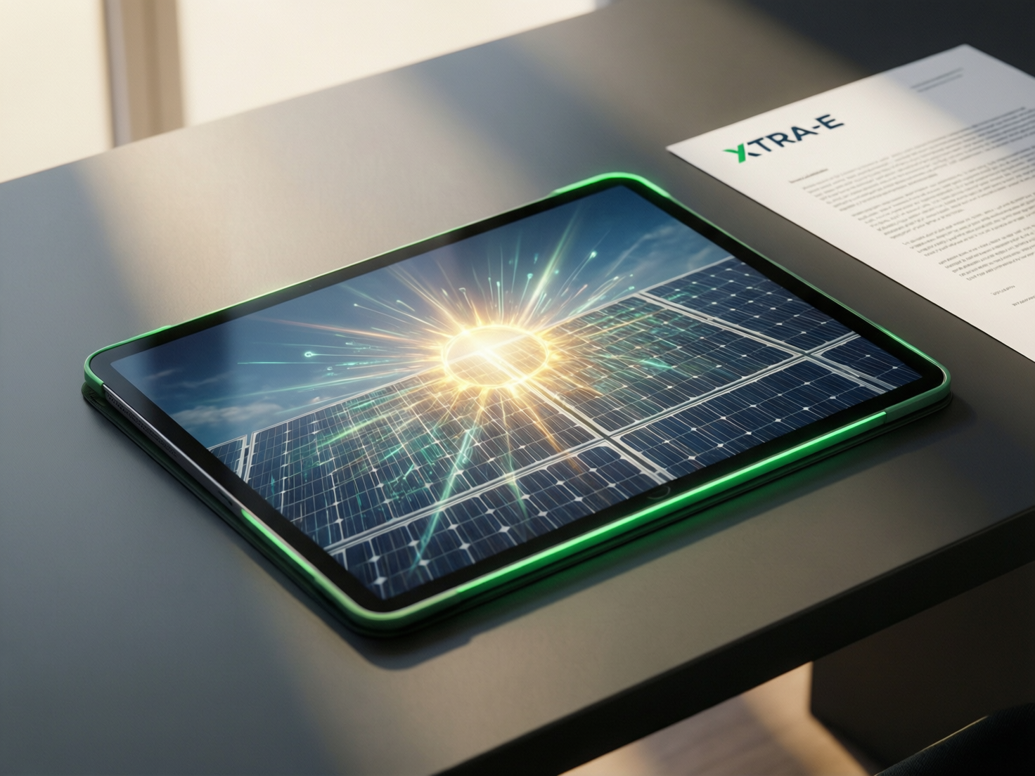 XTRA-E® Projekt+ – PV-Planung und Energieberatung aus einer Hand